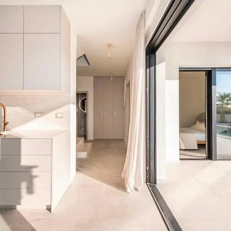 Willa Mi Casa - Private Luxury Villa, Heated Pool-jacuzzi *