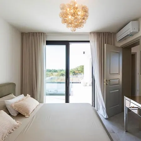 Mi Casa - Private Luxury Villa, Heated Pool-jacuzzi *