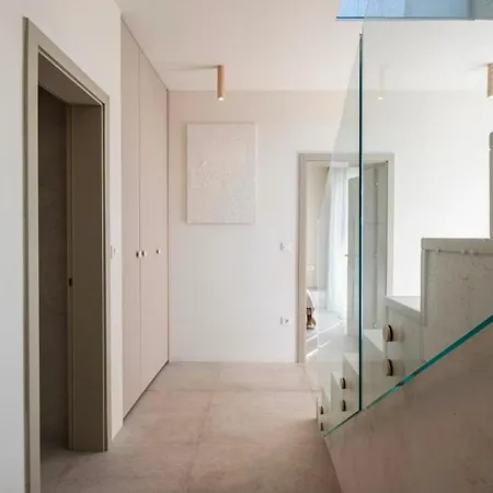 Mi Casa - Private Luxury Villa, Heated Pool-jacuzzi Willa